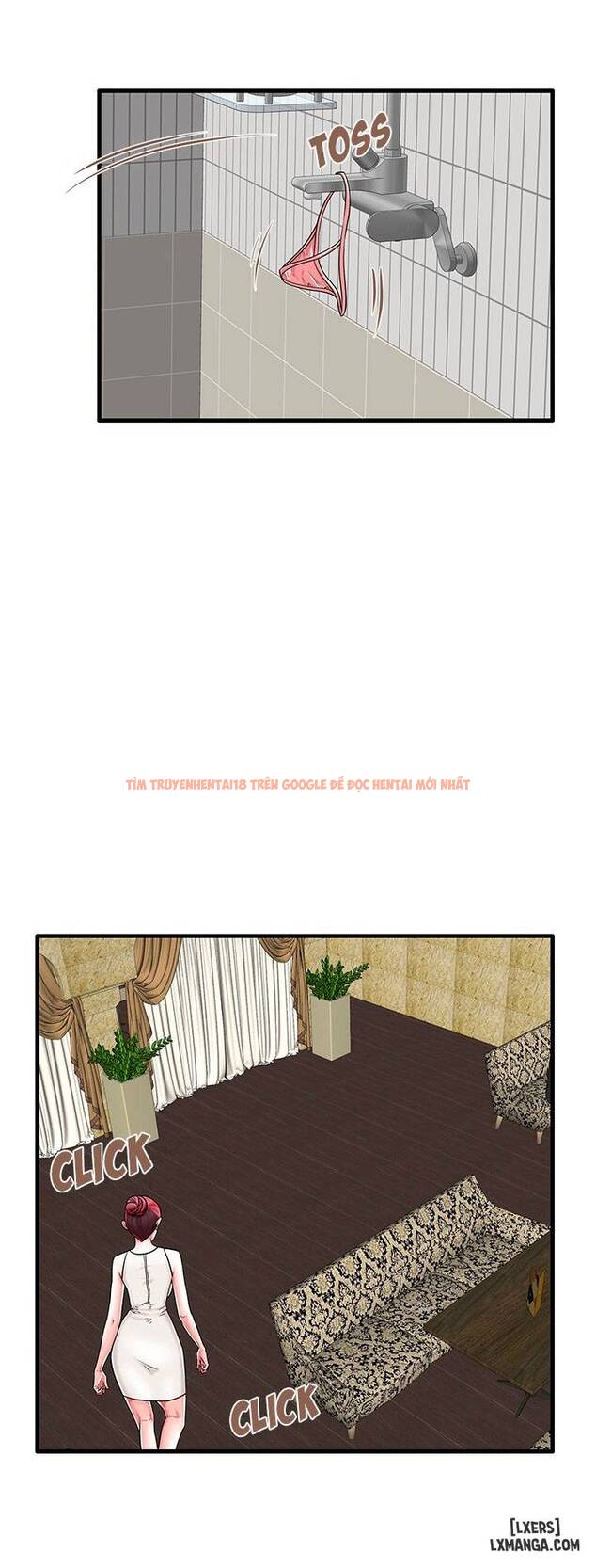 Xem ảnh 13 trong truyện hentai Người Mẹ Xấu Xa - Chapter 21 - www.hentaitvn.net