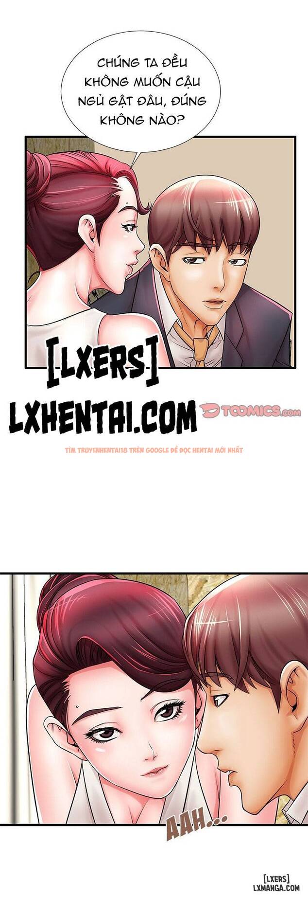 Xem ảnh 15 trong truyện hentai Người Mẹ Xấu Xa - Chapter 21 - www.hentaitvn.net
