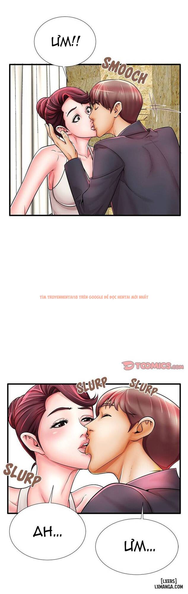 Xem ảnh 16 trong truyện hentai Người Mẹ Xấu Xa - Chapter 21 - www.hentaitvn.net