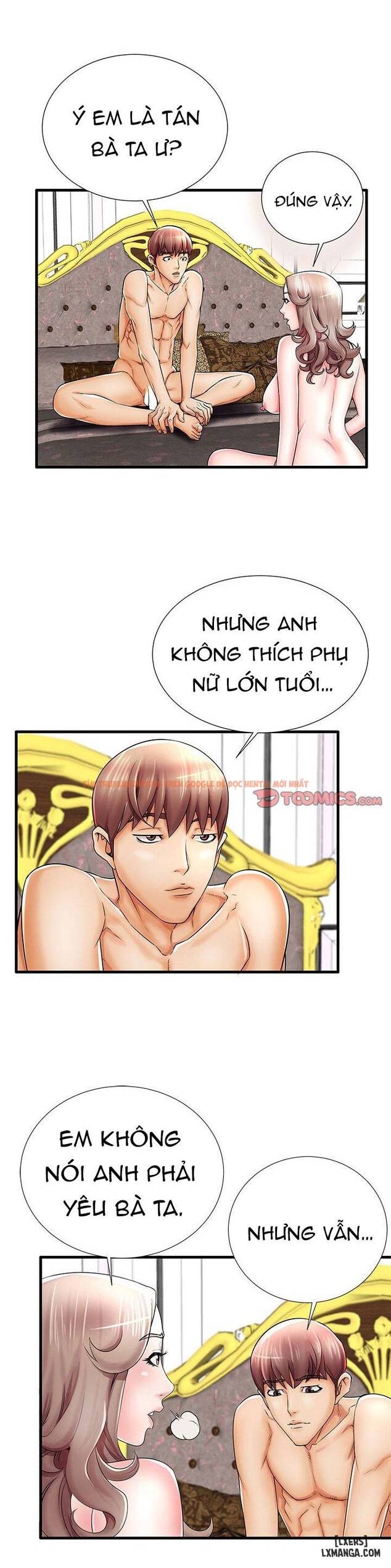 Xem ảnh 2 trong truyện hentai Người Mẹ Xấu Xa - Chapter 21 - www.hentaitvn.net