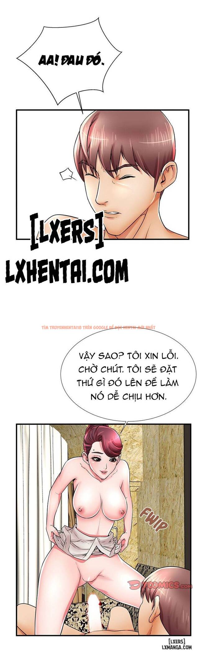 Xem ảnh 21 trong truyện hentai Người Mẹ Xấu Xa - Chapter 21 - www.hentaitvn.net