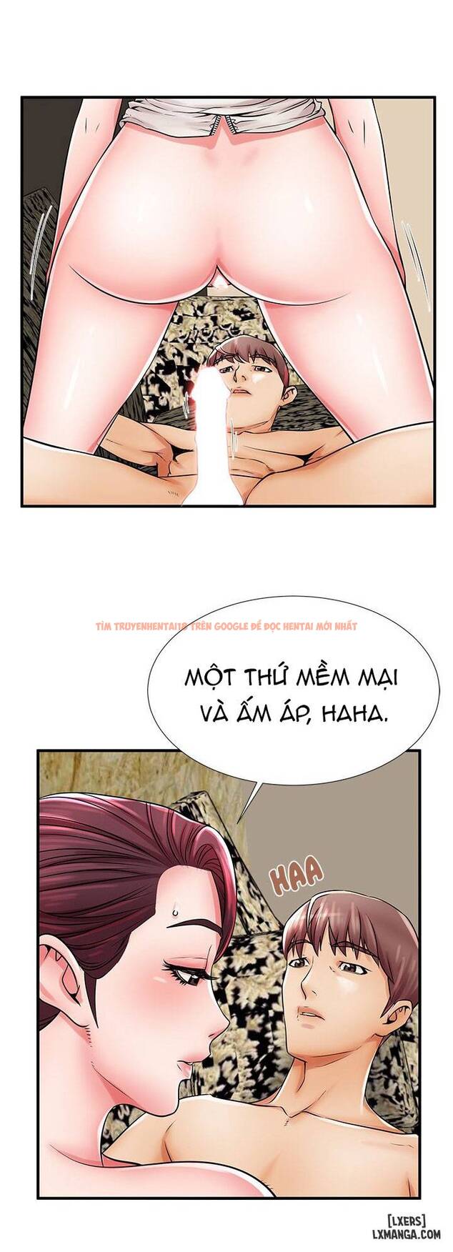 Xem ảnh 22 trong truyện hentai Người Mẹ Xấu Xa - Chapter 21 - www.hentaitvn.net