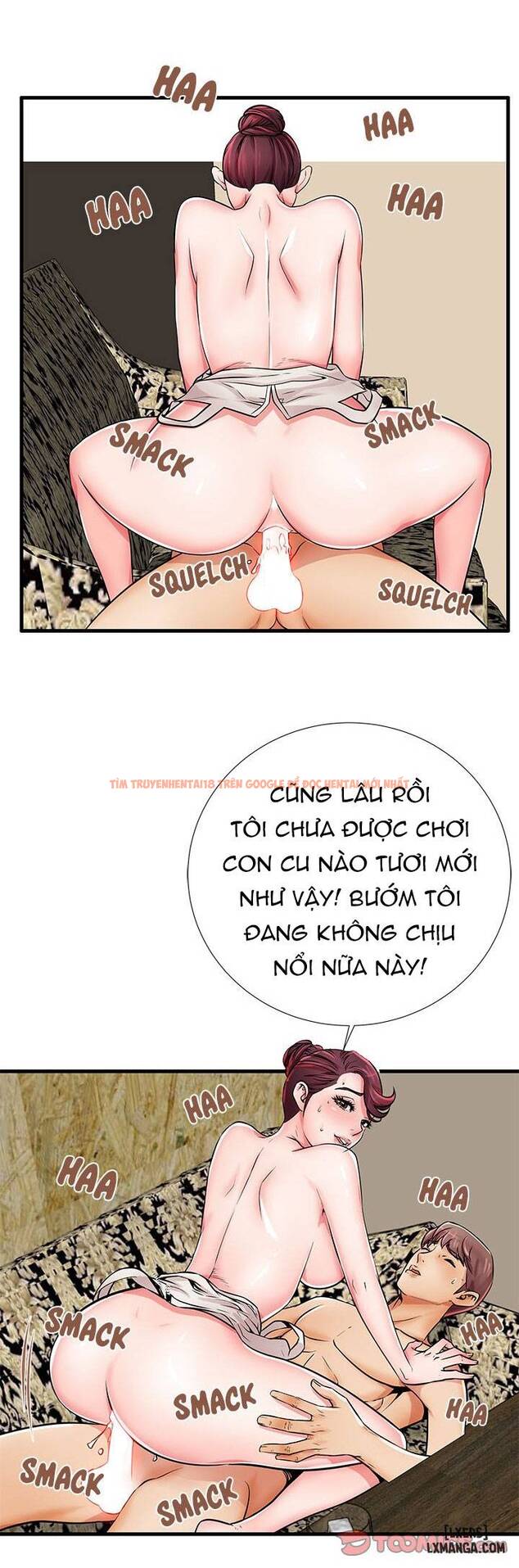 Xem ảnh 26 trong truyện hentai Người Mẹ Xấu Xa - Chapter 21 - www.hentaitvn.net