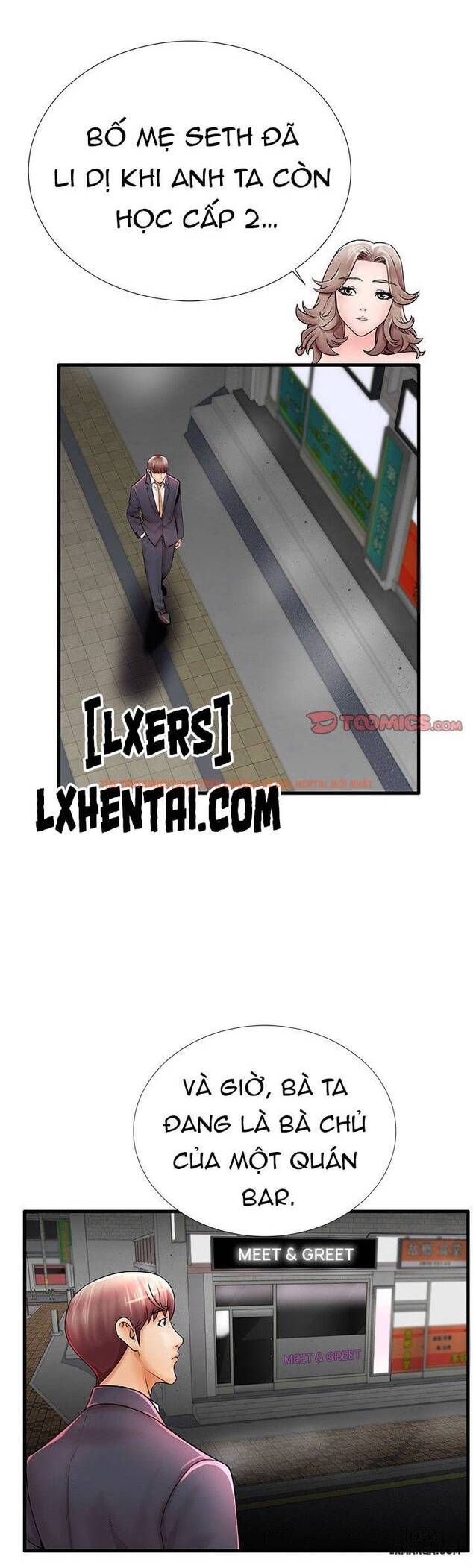 Xem ảnh 3 trong truyện hentai Người Mẹ Xấu Xa - Chapter 21 - www.hentaitvn.net