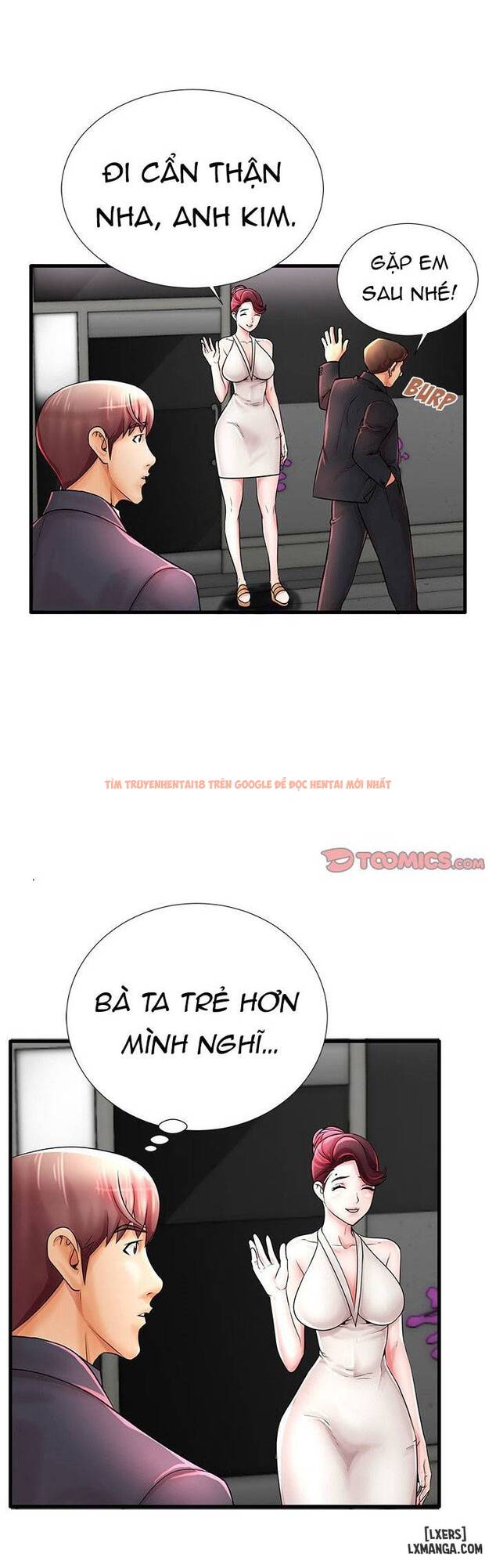 Xem ảnh 4 trong truyện hentai Người Mẹ Xấu Xa - Chapter 21 - www.hentaitvn.net