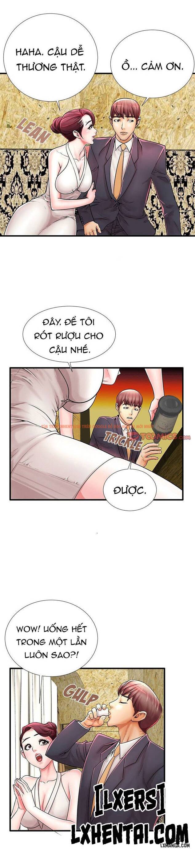 Xem ảnh 6 trong truyện hentai Người Mẹ Xấu Xa - Chapter 21 - www.hentaitvn.net
