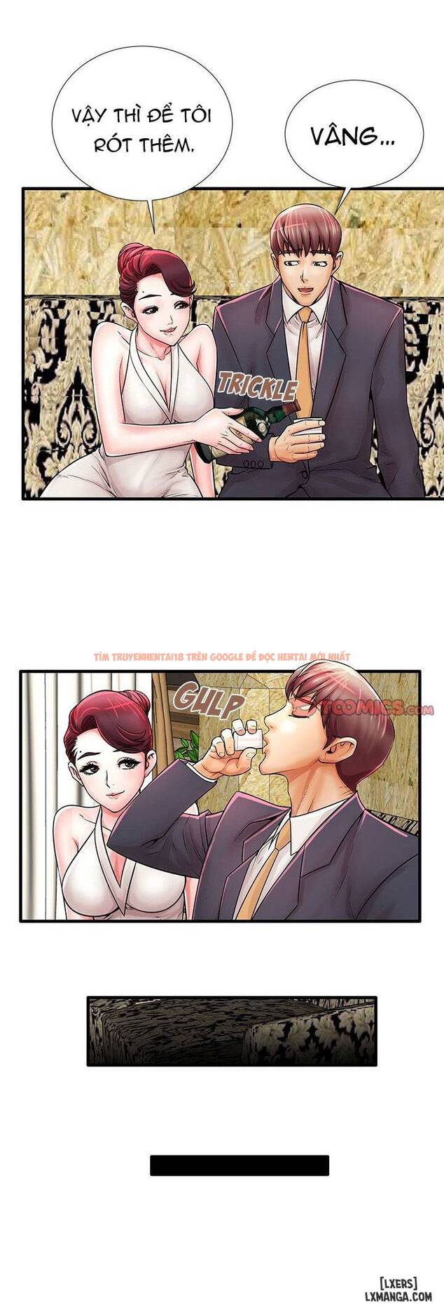 Xem ảnh 7 trong truyện hentai Người Mẹ Xấu Xa - Chapter 21 - www.hentaitvn.net