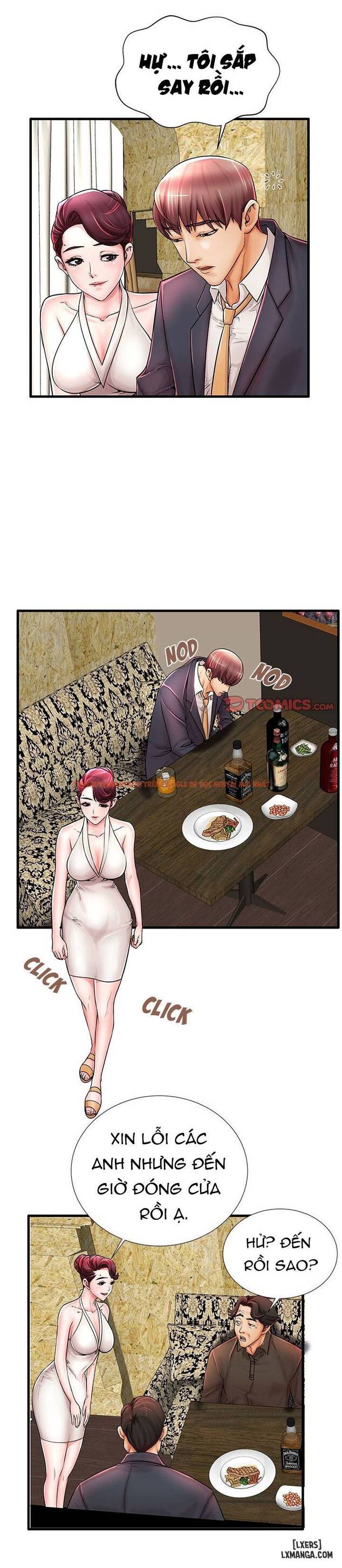 Xem ảnh 8 trong truyện hentai Người Mẹ Xấu Xa - Chapter 21 - www.hentaitvn.net