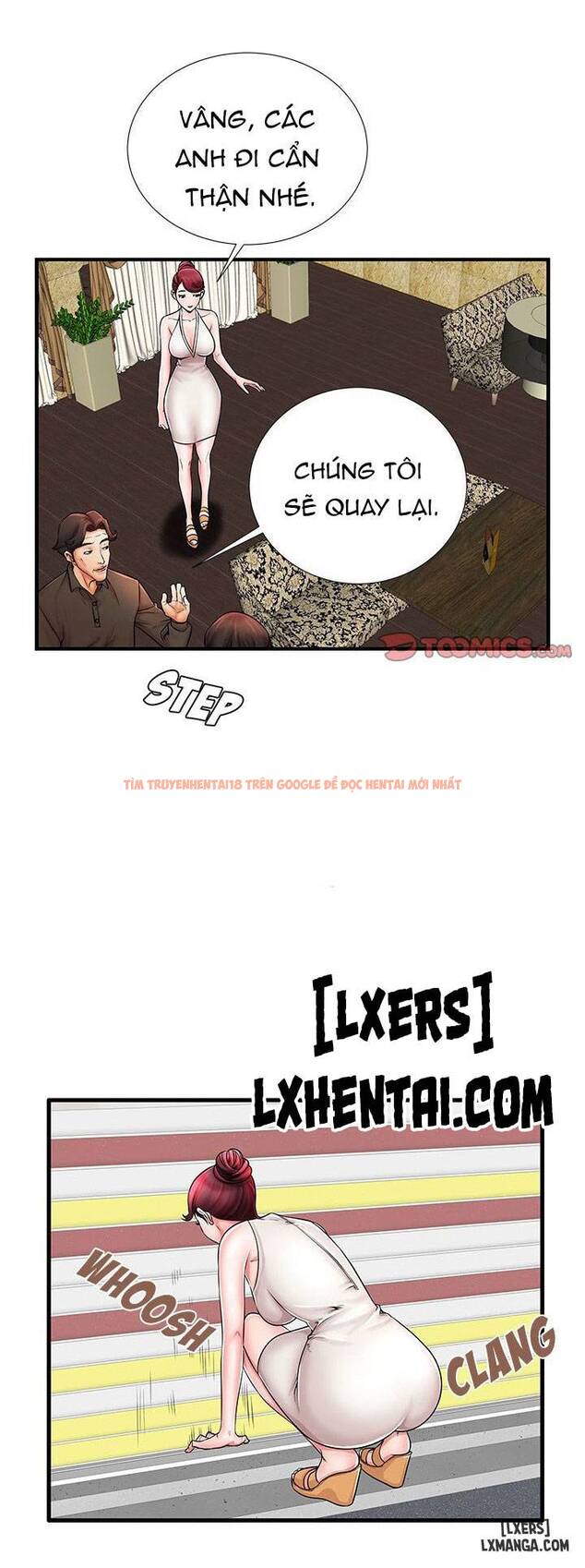 Xem ảnh 9 trong truyện hentai Người Mẹ Xấu Xa - Chapter 21 - www.hentaitvn.net