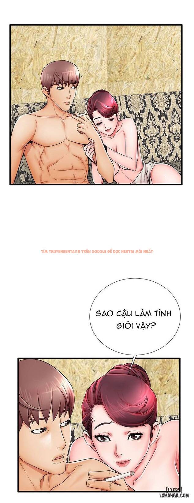 Trang truyện 10 trong truyện tranh Người Mẹ Xấu Xa - Chapter 22 - hentai24h.pro