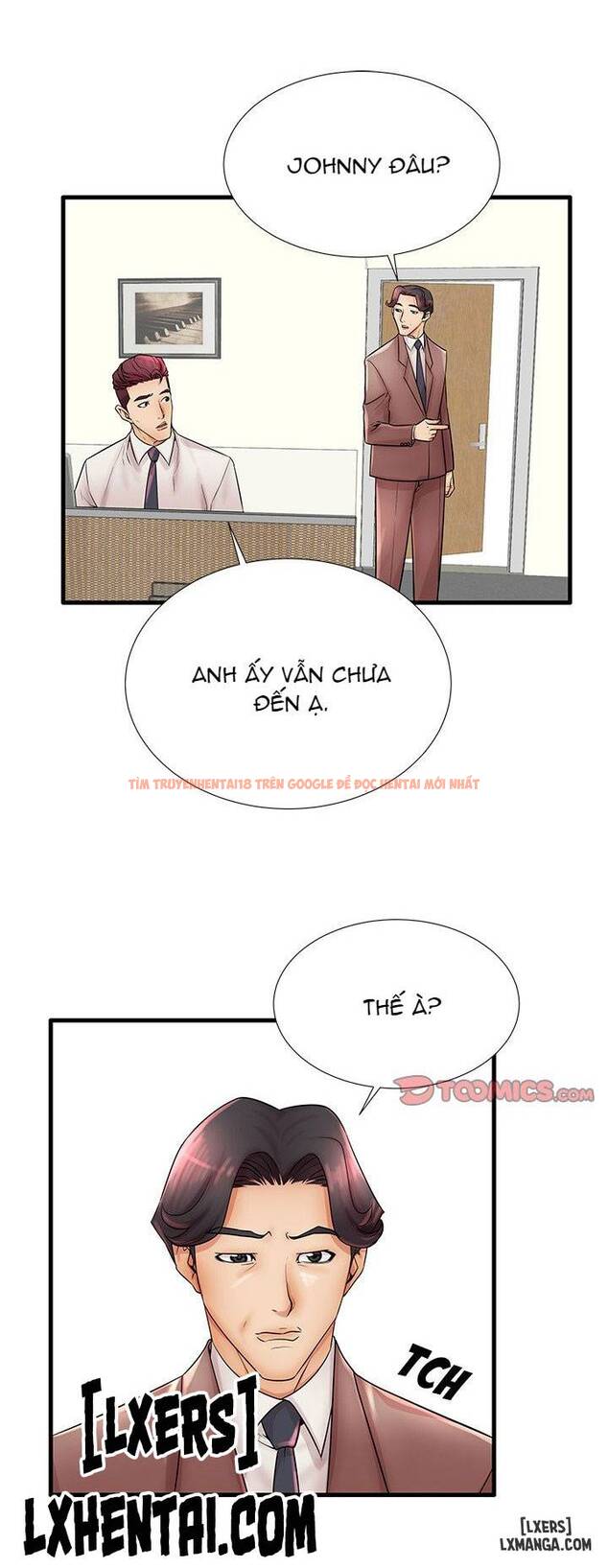 Trang truyện 15 trong truyện tranh Người Mẹ Xấu Xa - Chapter 22 - hentai24h.pro