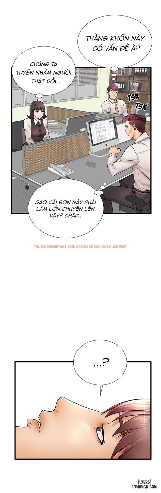 Trang truyện 17 trong truyện tranh Người Mẹ Xấu Xa - Chapter 22 - hentai24h.pro
