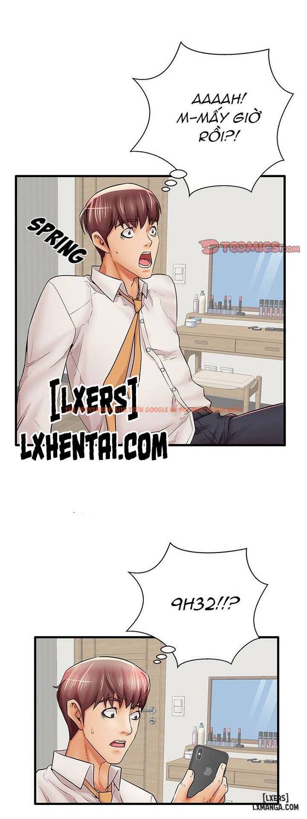 Trang truyện 18 trong truyện tranh Người Mẹ Xấu Xa - Chapter 22 - hentai24h.pro