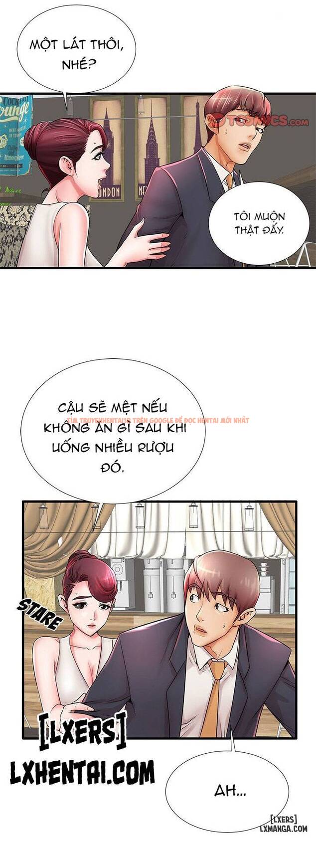 Trang truyện 21 trong truyện tranh Người Mẹ Xấu Xa - Chapter 22 - hentai24h.pro