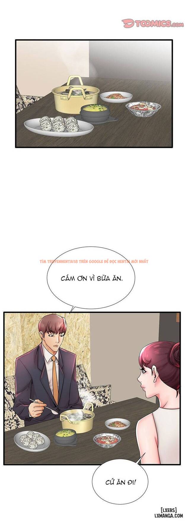 Trang truyện 22 trong truyện tranh Người Mẹ Xấu Xa - Chapter 22 - hentai24h.pro