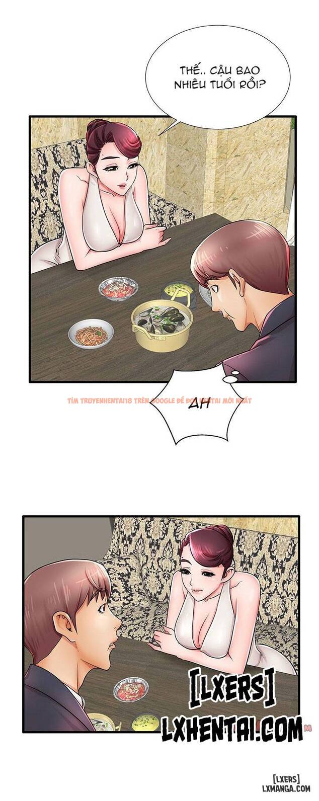Trang truyện 24 trong truyện tranh Người Mẹ Xấu Xa - Chapter 22 - hentai24h.pro