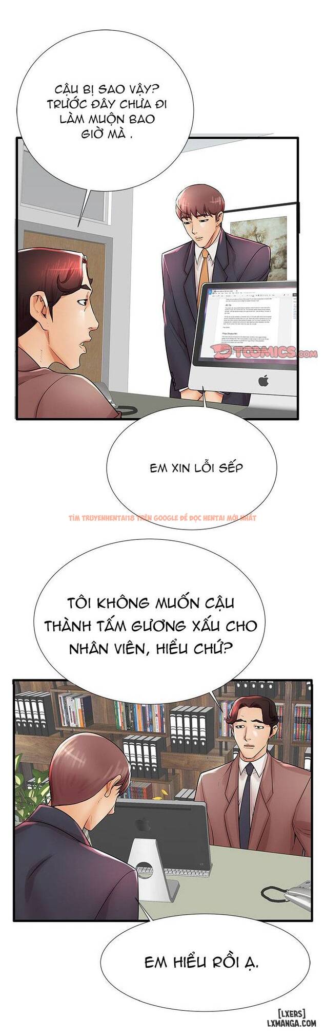 Trang truyện 28 trong truyện tranh Người Mẹ Xấu Xa - Chapter 22 - hentai24h.pro
