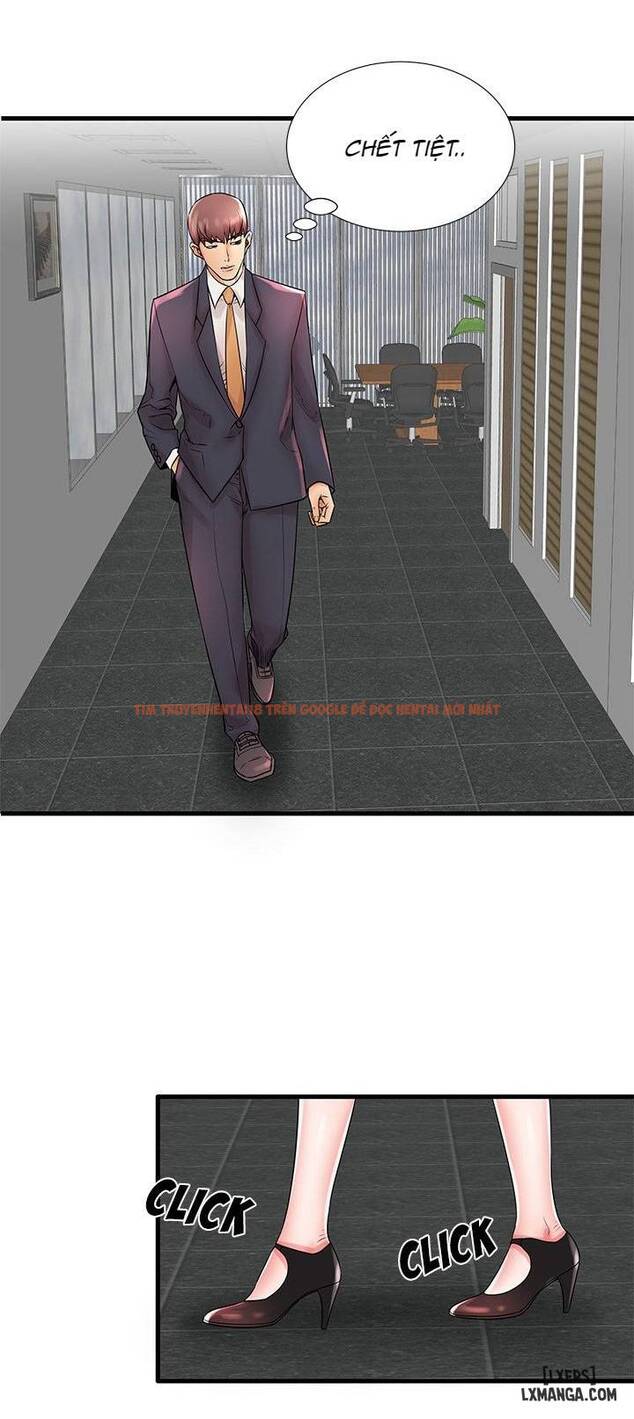 Trang truyện 29 trong truyện tranh Người Mẹ Xấu Xa - Chapter 22 - hentai24h.pro