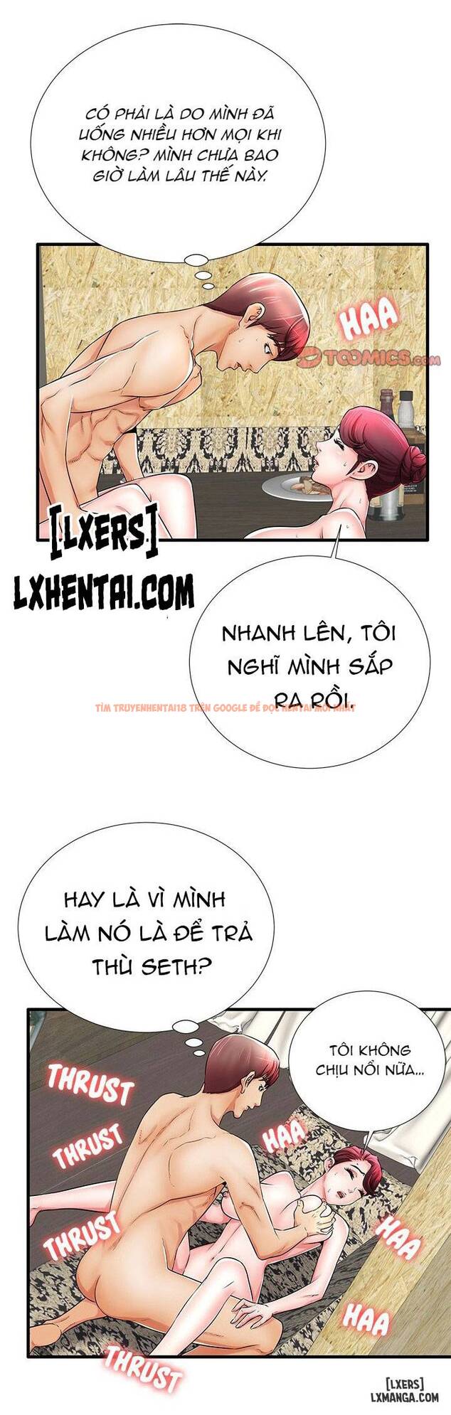 Trang truyện 3 trong truyện tranh Người Mẹ Xấu Xa - Chapter 22 - hentai24h.pro