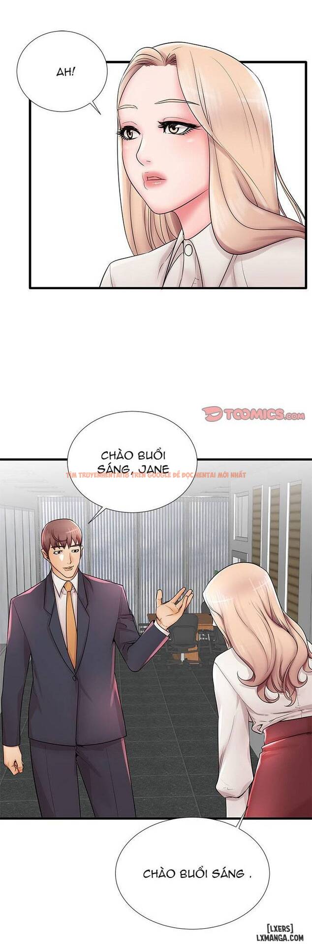 Trang truyện 31 trong truyện tranh Người Mẹ Xấu Xa - Chapter 22 - hentai24h.pro