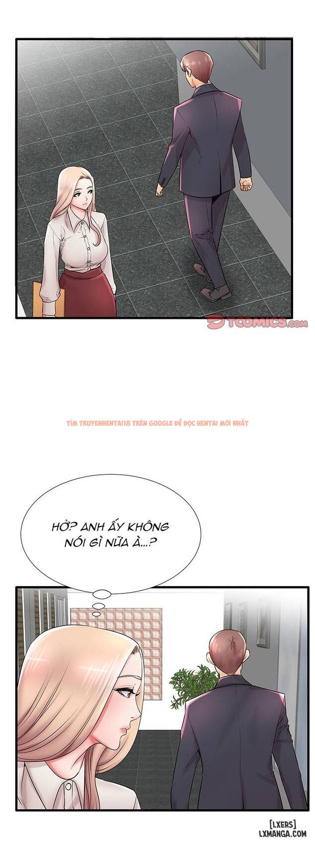 Trang truyện 32 trong truyện tranh Người Mẹ Xấu Xa - Chapter 22 - hentai24h.pro