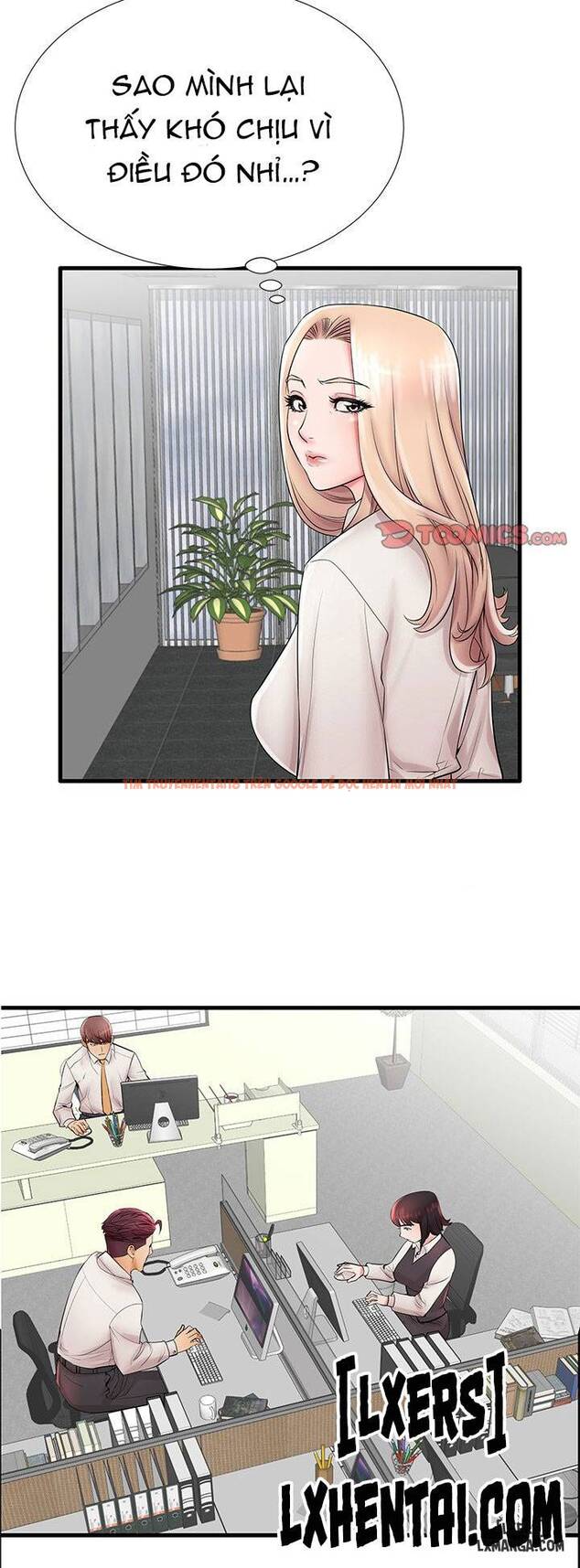 Trang truyện 33 trong truyện tranh Người Mẹ Xấu Xa - Chapter 22 - hentai24h.pro