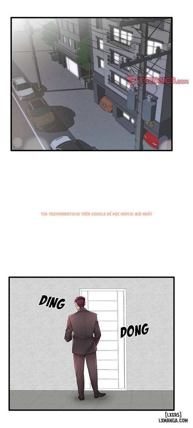 Trang truyện 35 trong truyện tranh Người Mẹ Xấu Xa - Chapter 22 - hentai24h.pro