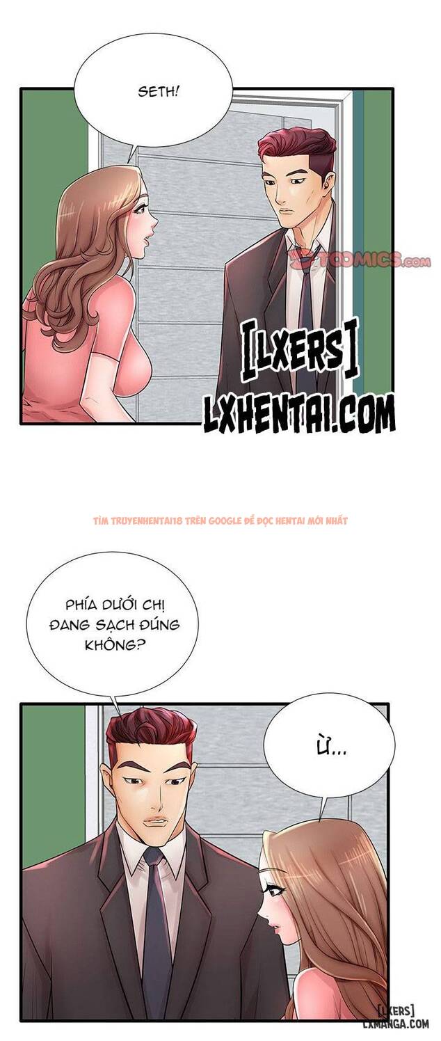 Trang truyện 36 trong truyện tranh Người Mẹ Xấu Xa - Chapter 22 - hentai24h.pro