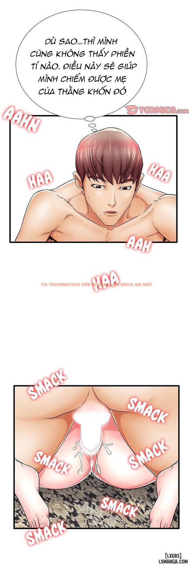Trang truyện 4 trong truyện tranh Người Mẹ Xấu Xa - Chapter 22 - hentai24h.pro