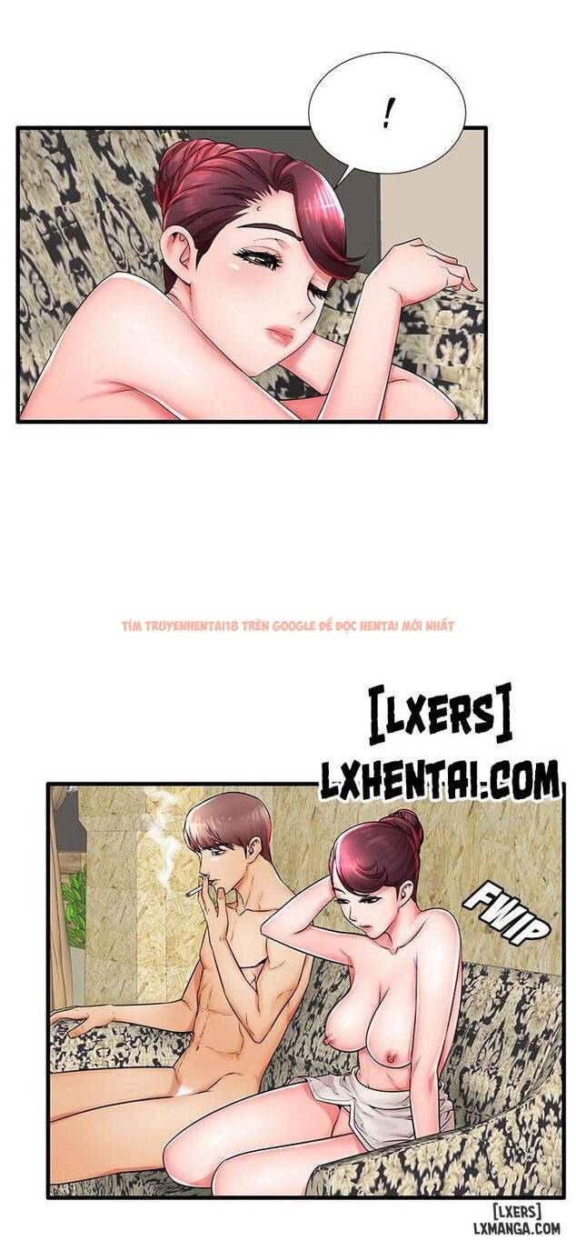 Trang truyện 9 trong truyện tranh Người Mẹ Xấu Xa - Chapter 22 - hentai24h.pro