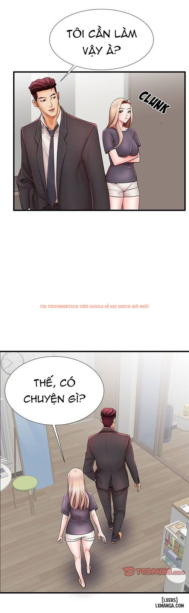 Trang truyện 13 trong truyện tranh Người Mẹ Xấu Xa - Chapter 23 - hentai24h.pro
