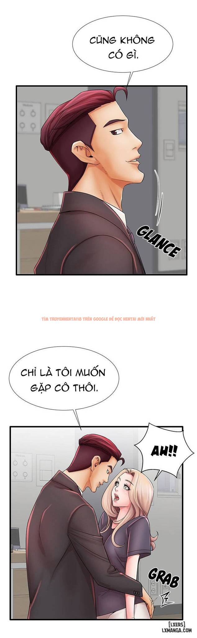 Trang truyện 14 trong truyện tranh Người Mẹ Xấu Xa - Chapter 23 - hentai24h.pro