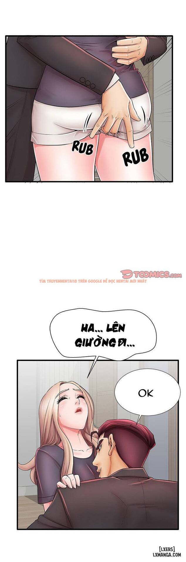 Trang truyện 17 trong truyện tranh Người Mẹ Xấu Xa - Chapter 23 - hentai24h.pro