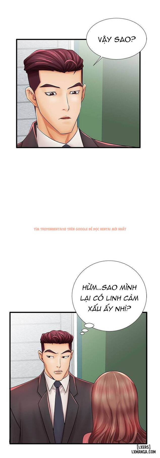 Trang truyện 2 trong truyện tranh Người Mẹ Xấu Xa - Chapter 23 - hentai24h.pro