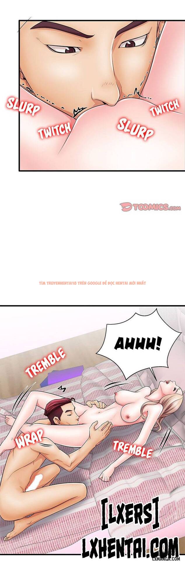 Trang truyện 21 trong truyện tranh Người Mẹ Xấu Xa - Chapter 23 - hentai24h.pro