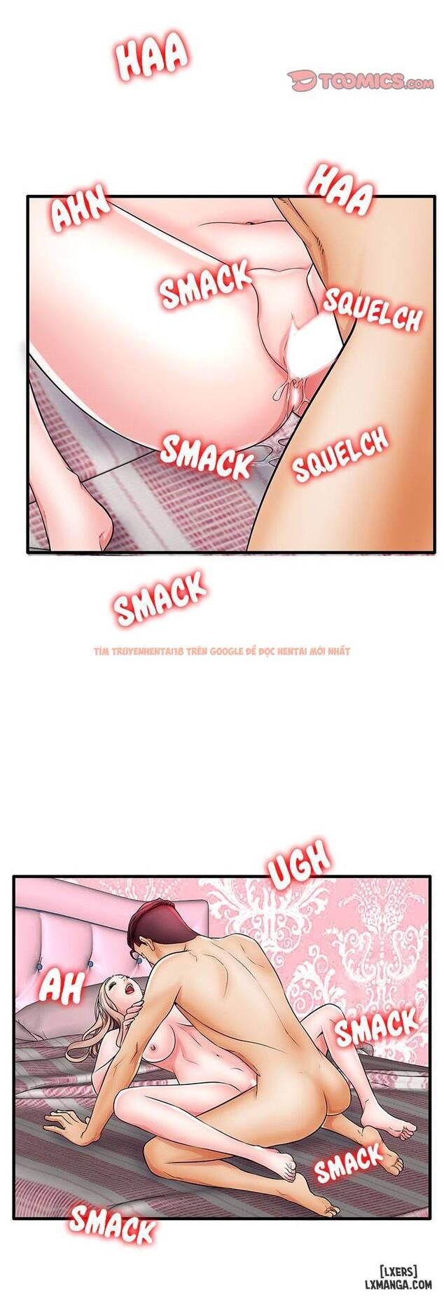 Trang truyện 26 trong truyện tranh Người Mẹ Xấu Xa - Chapter 23 - hentai24h.pro