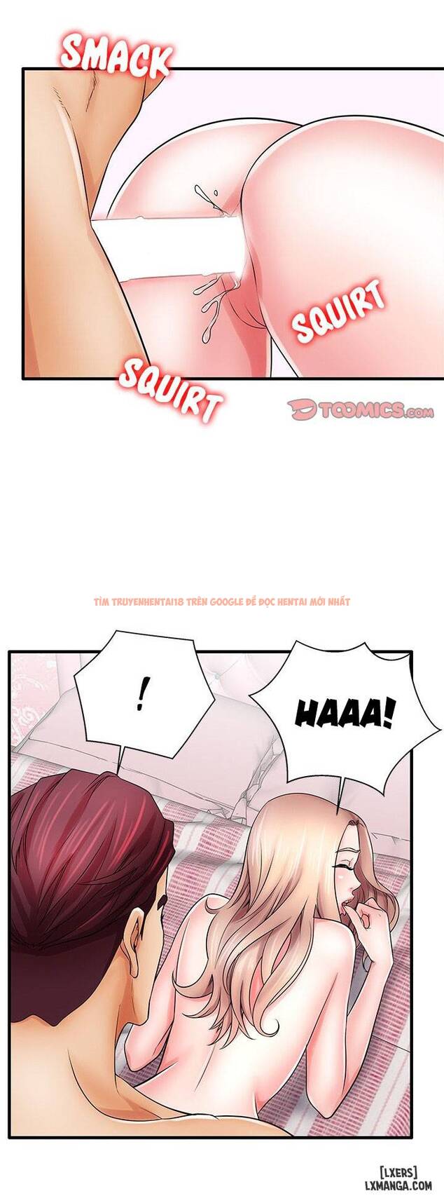 Trang truyện 28 trong truyện tranh Người Mẹ Xấu Xa - Chapter 23 - hentai24h.pro