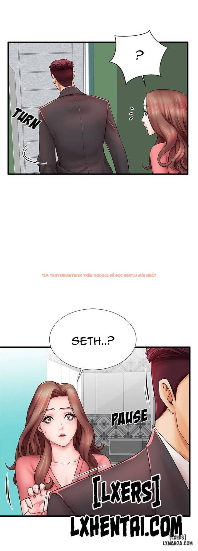 Trang truyện 3 trong truyện tranh Người Mẹ Xấu Xa - Chapter 23 - hentai24h.pro