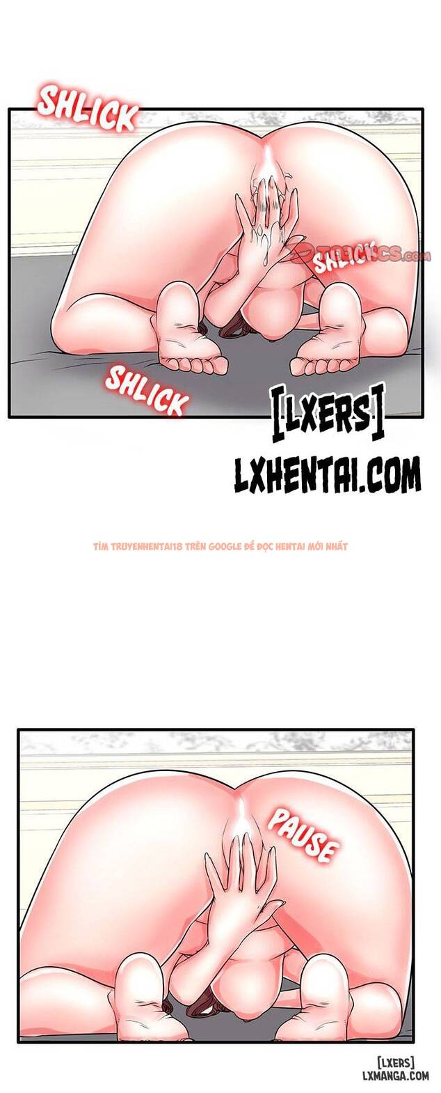 Trang truyện 33 trong truyện tranh Người Mẹ Xấu Xa - Chapter 23 - hentai24h.pro