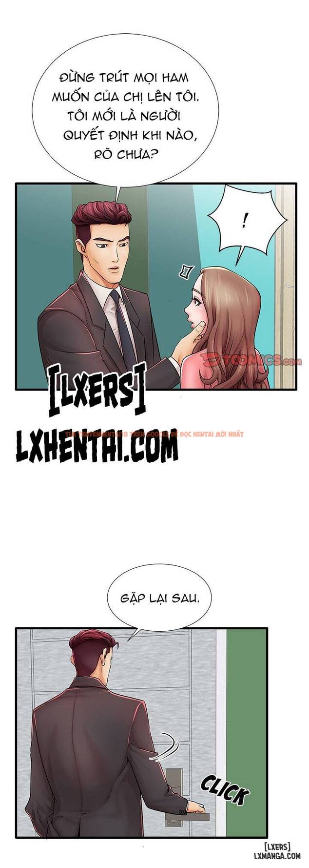 Trang truyện 6 trong truyện tranh Người Mẹ Xấu Xa - Chapter 23 - hentai24h.pro