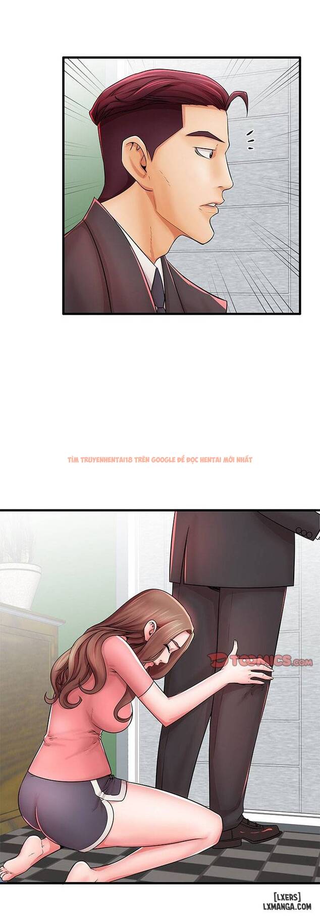 Trang truyện 7 trong truyện tranh Người Mẹ Xấu Xa - Chapter 23 - hentai24h.pro