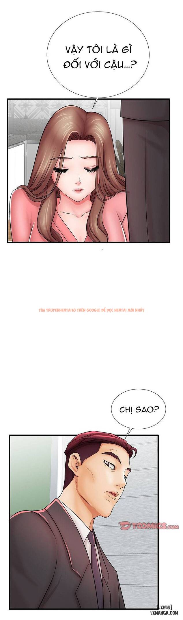 Trang truyện 8 trong truyện tranh Người Mẹ Xấu Xa - Chapter 23 - hentai24h.pro