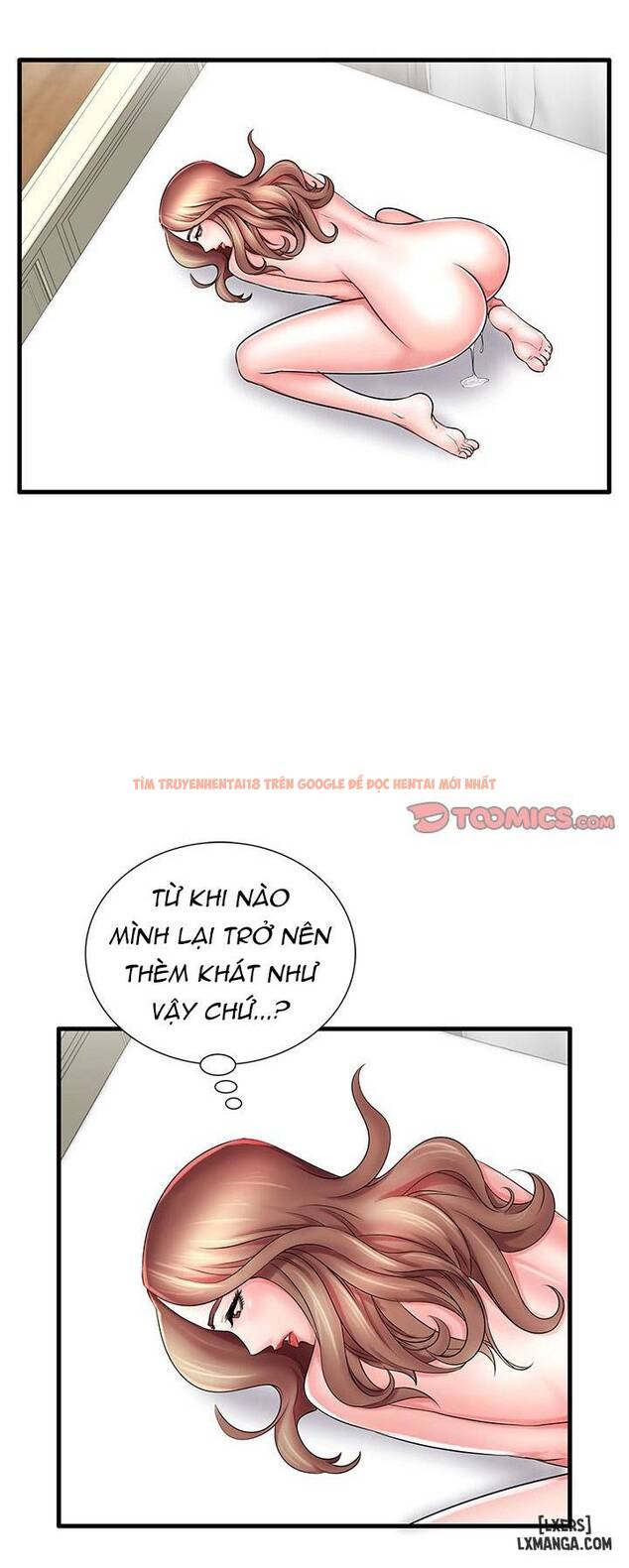 Trang truyện 1 trong truyện tranh Người Mẹ Xấu Xa - Chapter 24 - hentai24h.pro