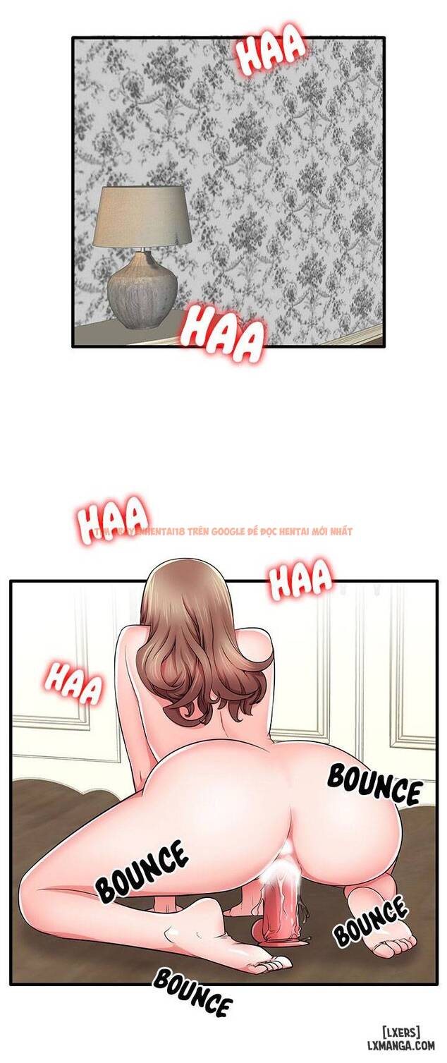 Trang truyện 11 trong truyện tranh Người Mẹ Xấu Xa - Chapter 24 - hentai24h.pro