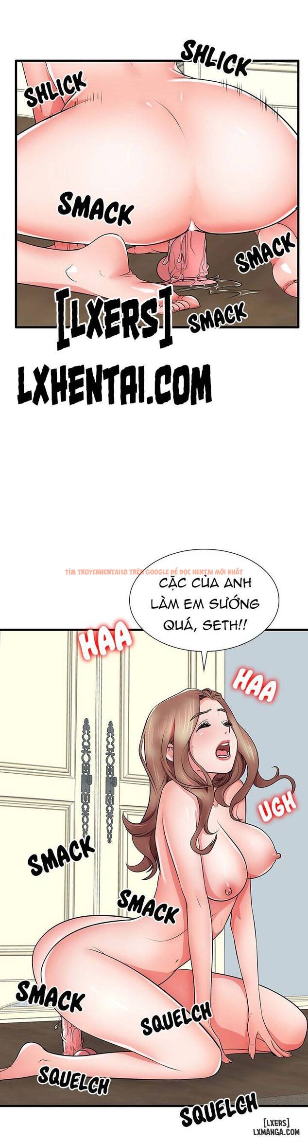 Trang truyện 12 trong truyện tranh Người Mẹ Xấu Xa - Chapter 24 - hentai24h.pro
