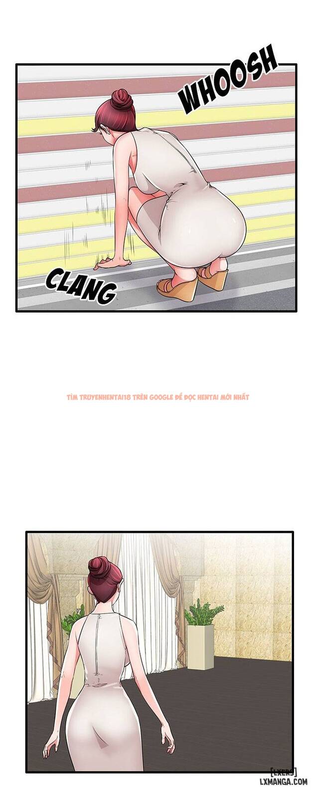 Trang truyện 14 trong truyện tranh Người Mẹ Xấu Xa - Chapter 24 - hentai24h.pro