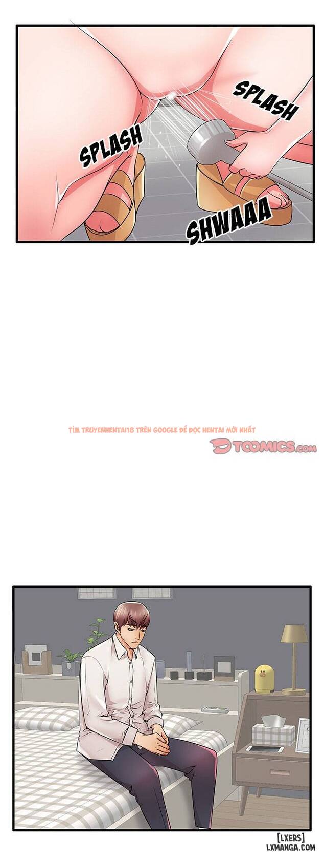 Trang truyện 17 trong truyện tranh Người Mẹ Xấu Xa - Chapter 24 - hentai24h.pro