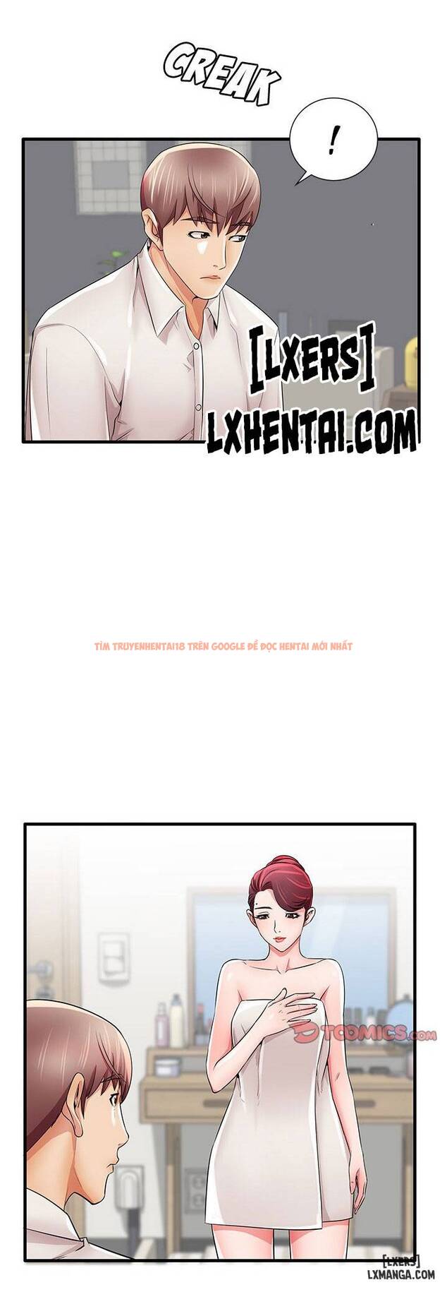 Trang truyện 18 trong truyện tranh Người Mẹ Xấu Xa - Chapter 24 - hentai24h.pro