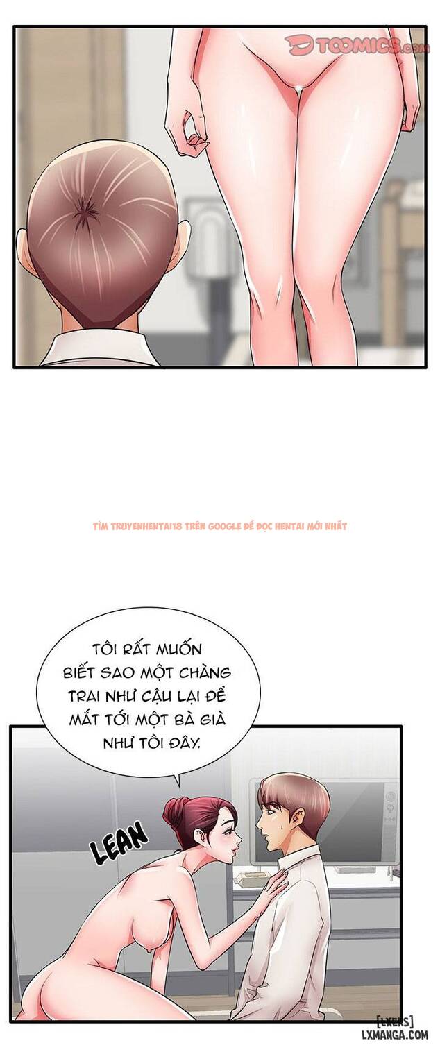 Trang truyện 20 trong truyện tranh Người Mẹ Xấu Xa - Chapter 24 - hentai24h.pro