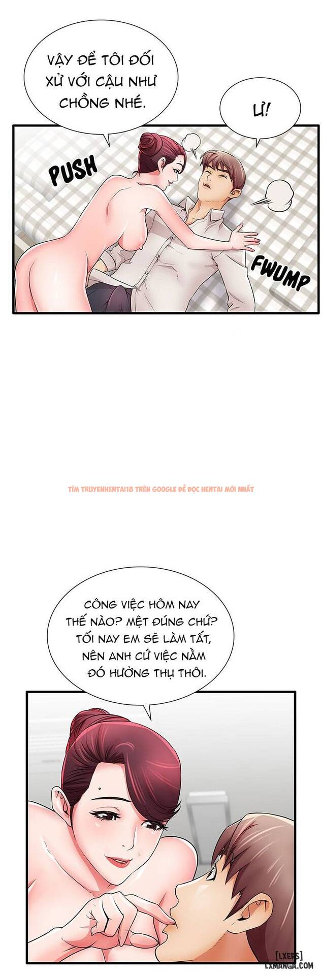 Trang truyện 25 trong truyện tranh Người Mẹ Xấu Xa - Chapter 24 - hentai24h.pro
